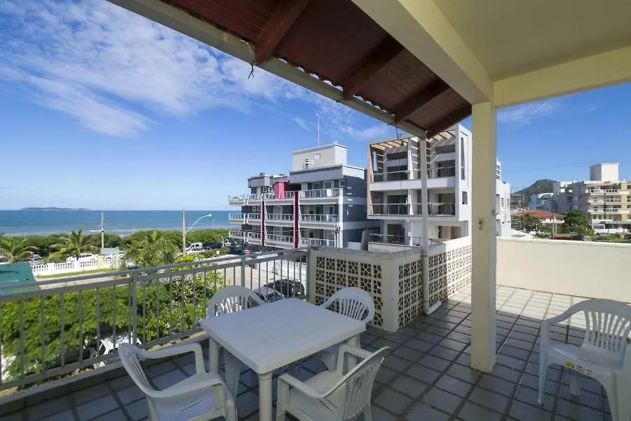 Residencial Coneiba Apartment Bombinhas