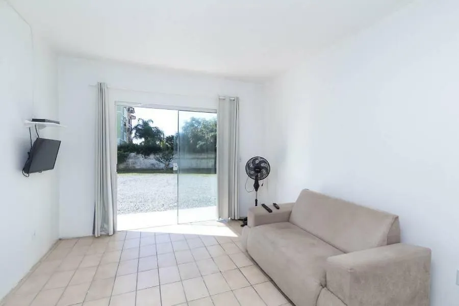 Residencial Coneiba Apartment Bombinhas Brazil