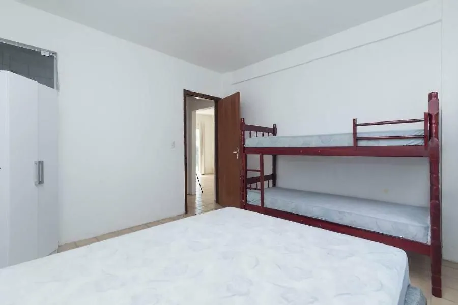 Residencial Coneiba Apartment Bombinhas