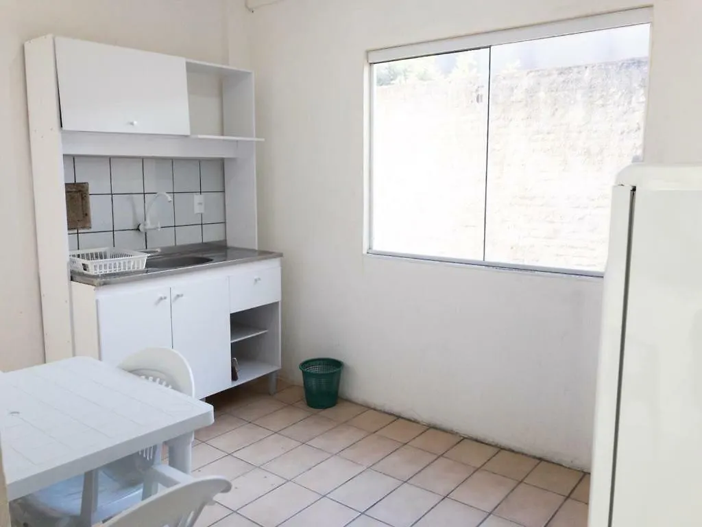 Residencial Coneiba Apartment Bombinhas 0*,  Brazil