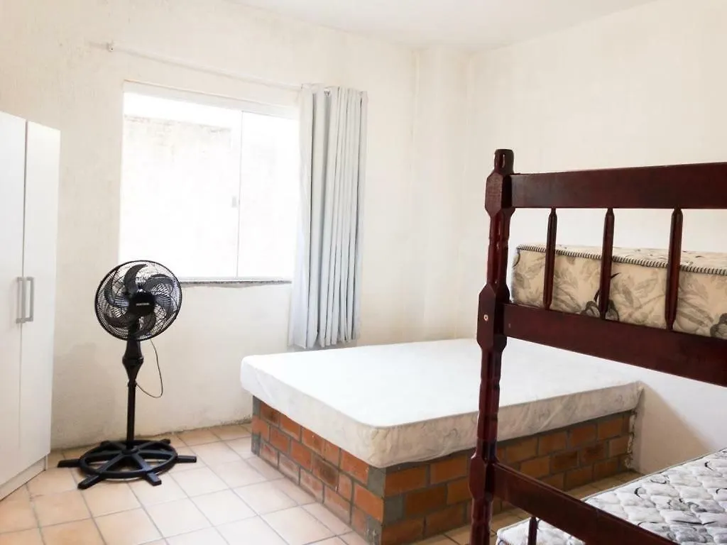 Residencial Coneiba Apartment Bombinhas