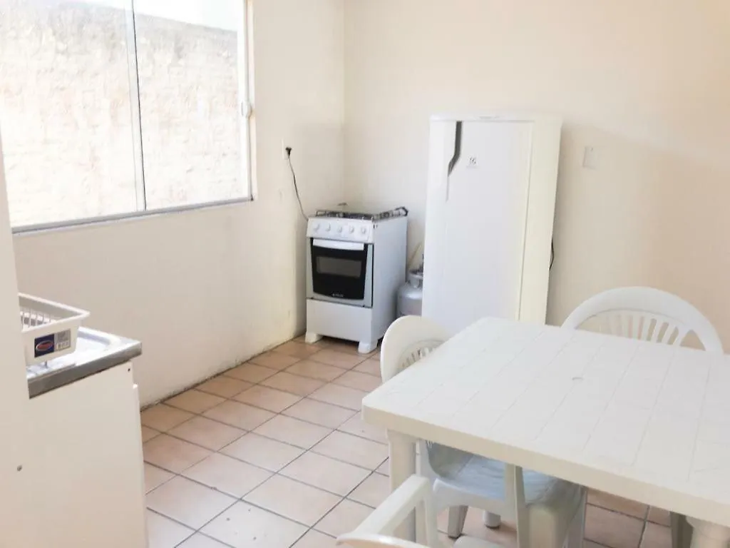 Residencial Coneiba Apartment Bombinhas