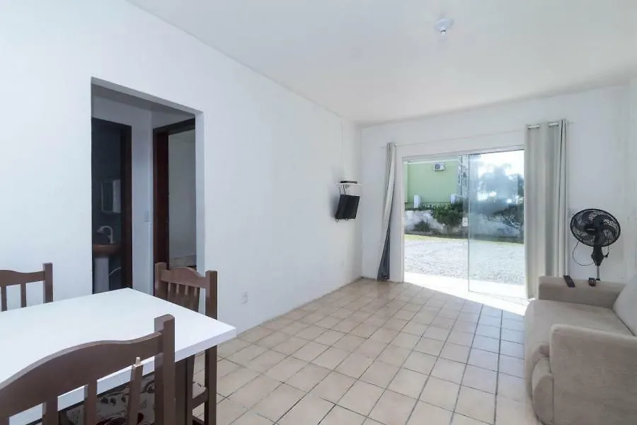 Residencial Coneiba Apartment Bombinhas Brazil