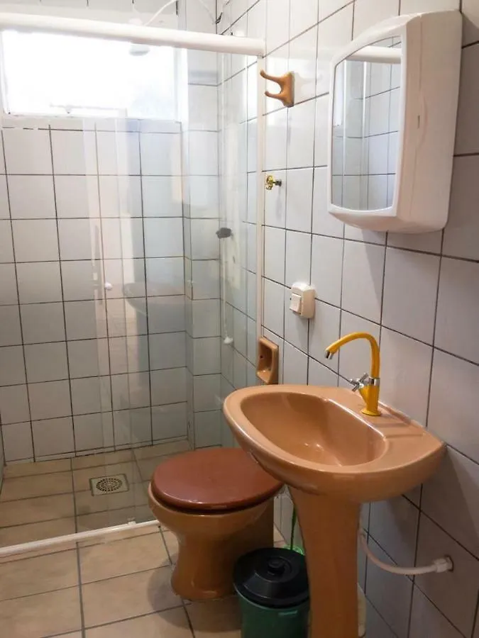 Residencial Coneiba Apartment Bombinhas Brazil