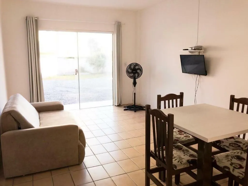Residencial Coneiba Apartment Bombinhas