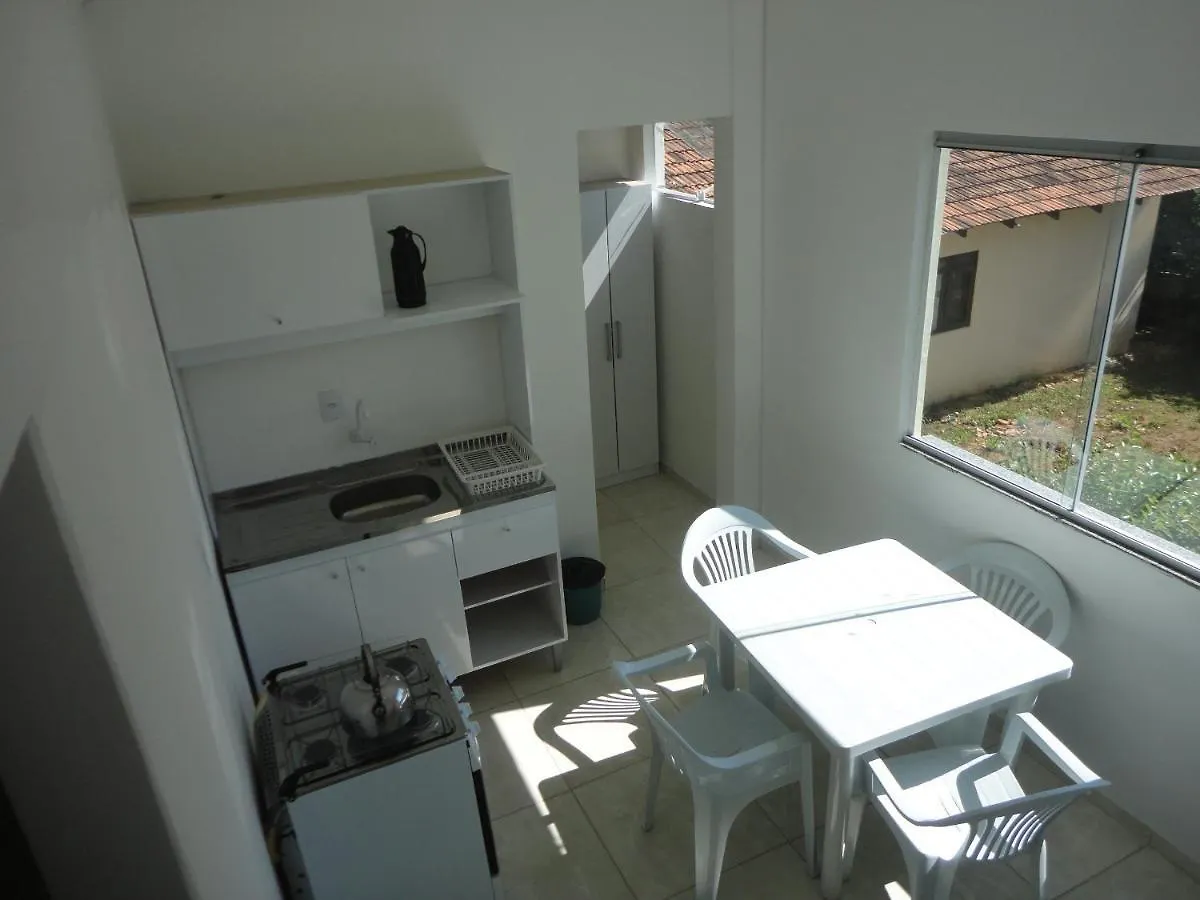Residencial Coneiba Apartment Bombinhas