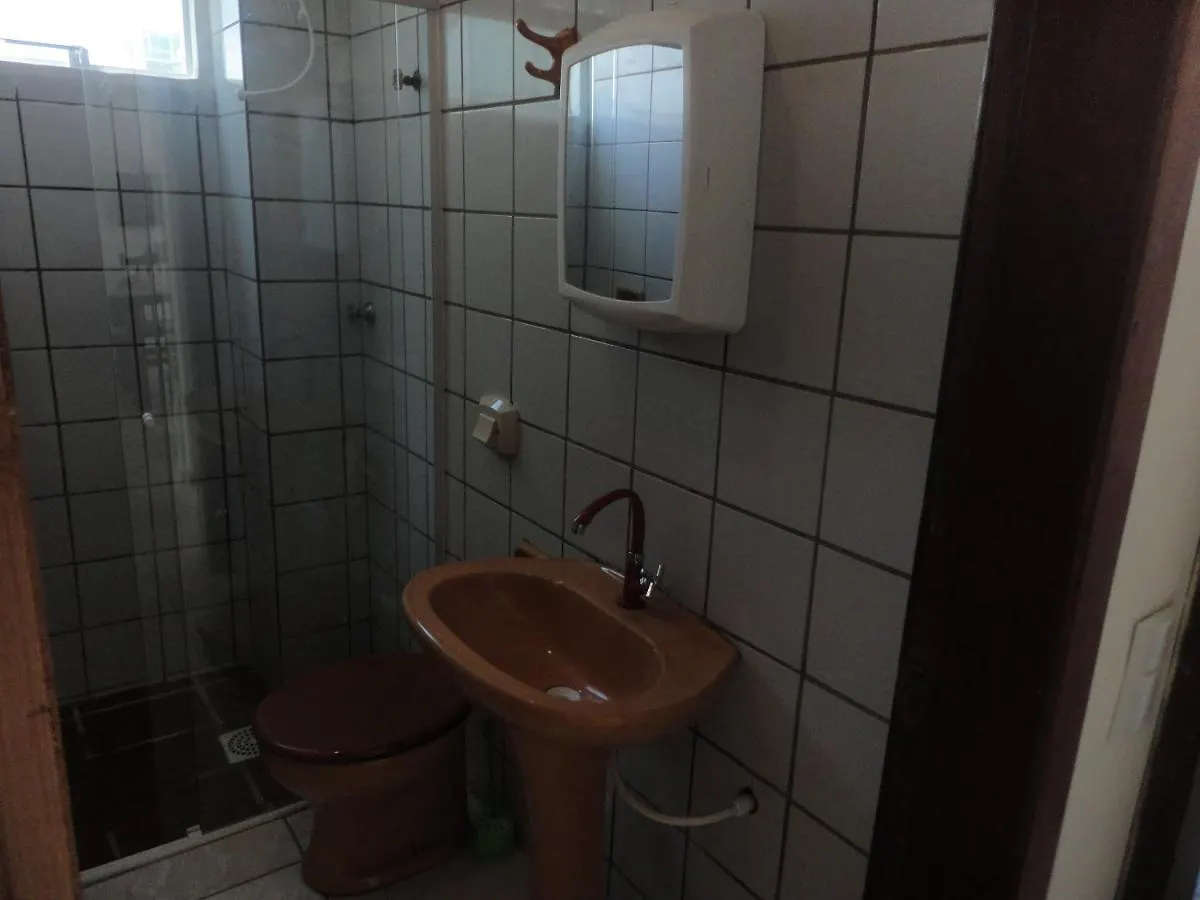 Residencial Coneiba Apartment Bombinhas