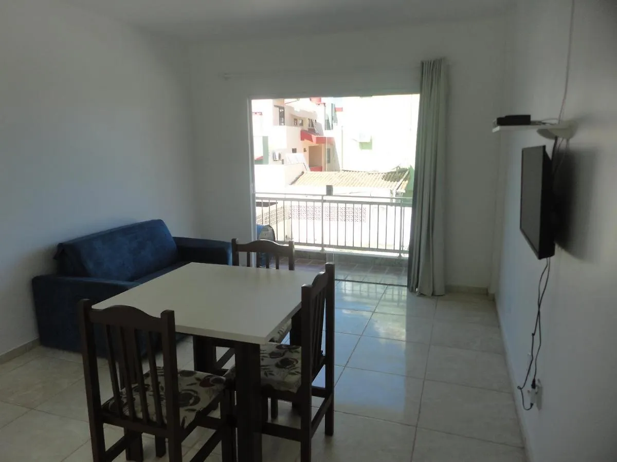 Residencial Coneiba Apartment Bombinhas