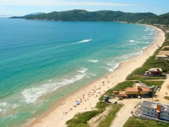 Residencial Coneiba Apartment Bombinhas