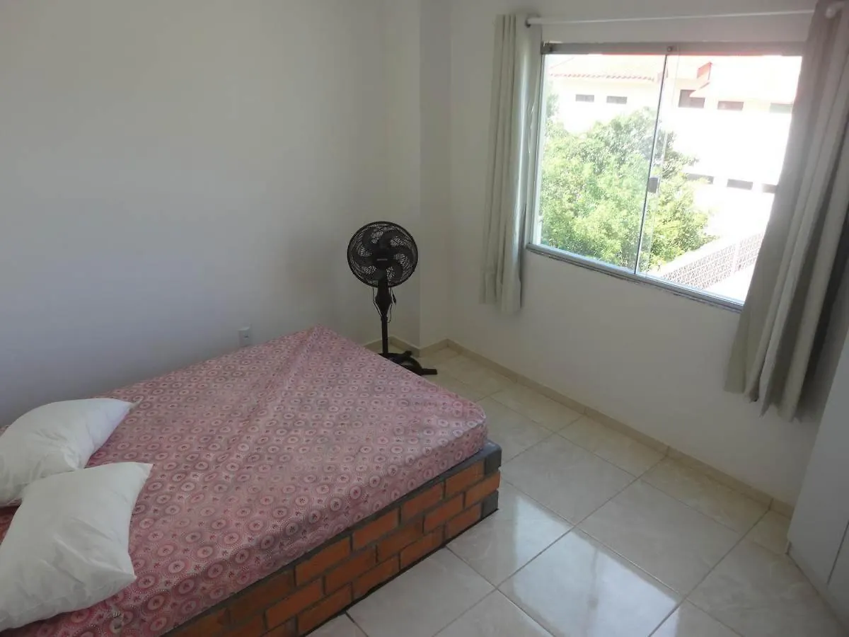 Residencial Coneiba Apartment Bombinhas