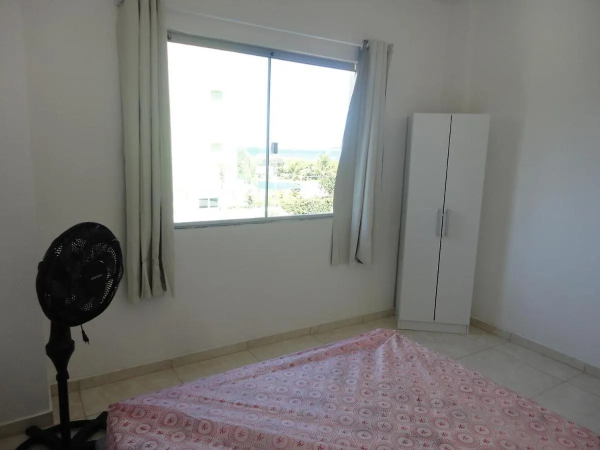 Residencial Coneiba Apartment Bombinhas