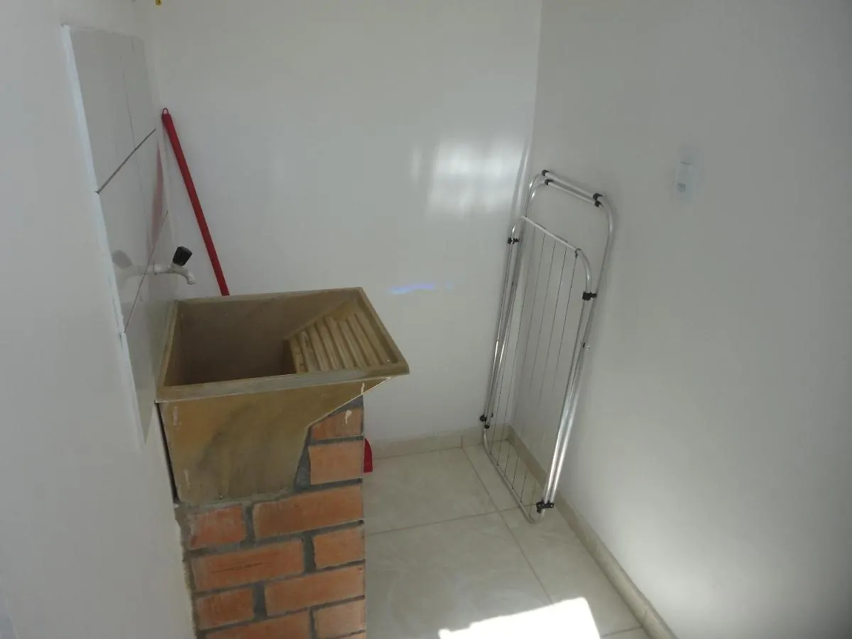 Residencial Coneiba Apartment Bombinhas