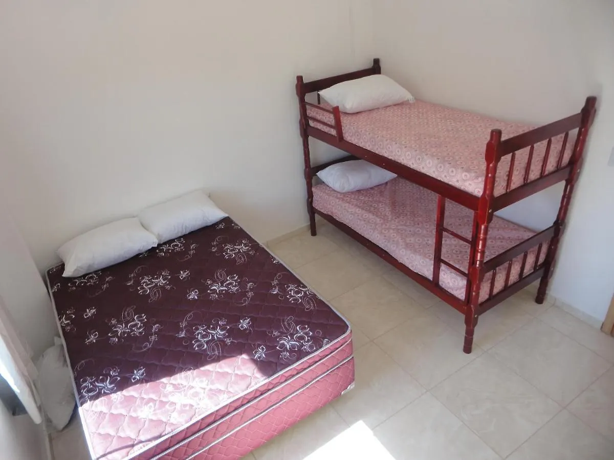 Residencial Coneiba Apartment Bombinhas