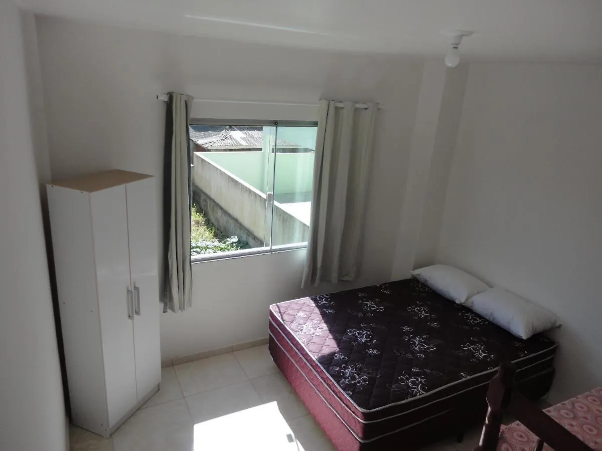 Residencial Coneiba Apartment Bombinhas Brazil