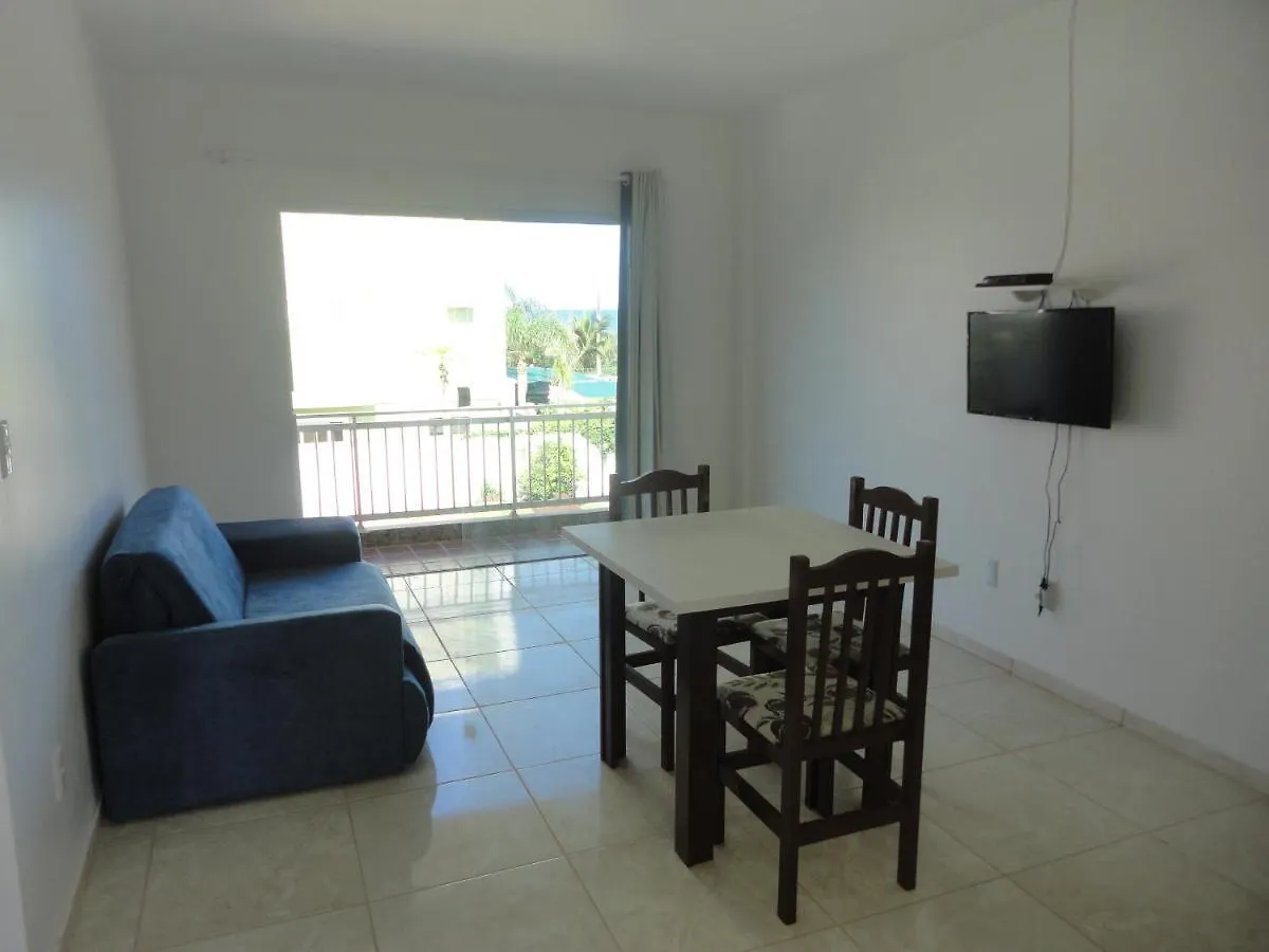 Residencial Coneiba Apartment Bombinhas 0*,