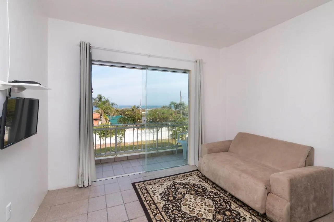 Residencial Coneiba Apartment Bombinhas