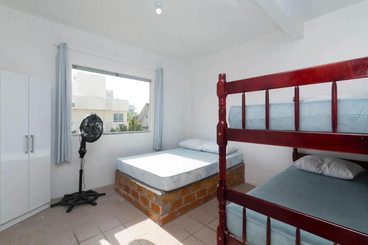 Residencial Coneiba Apartment Bombinhas