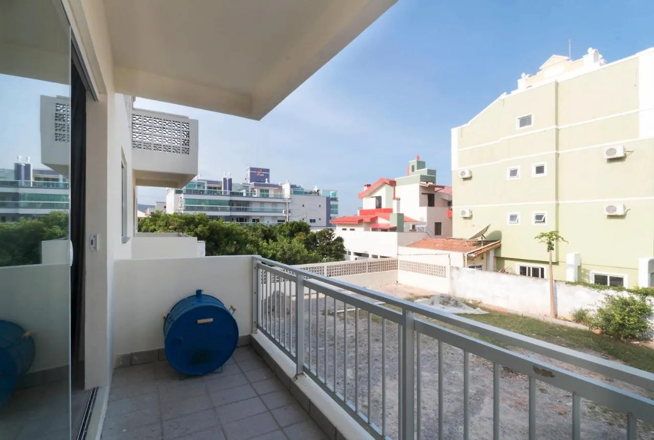 Residencial Coneiba Apartment Bombinhas Brazil