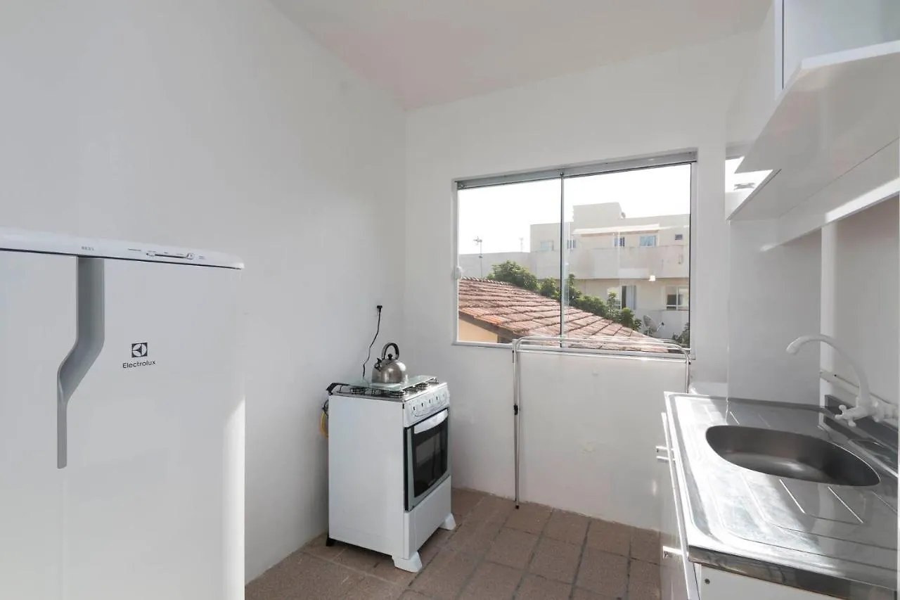 Residencial Coneiba Apartment Bombinhas 0*,  Brazil