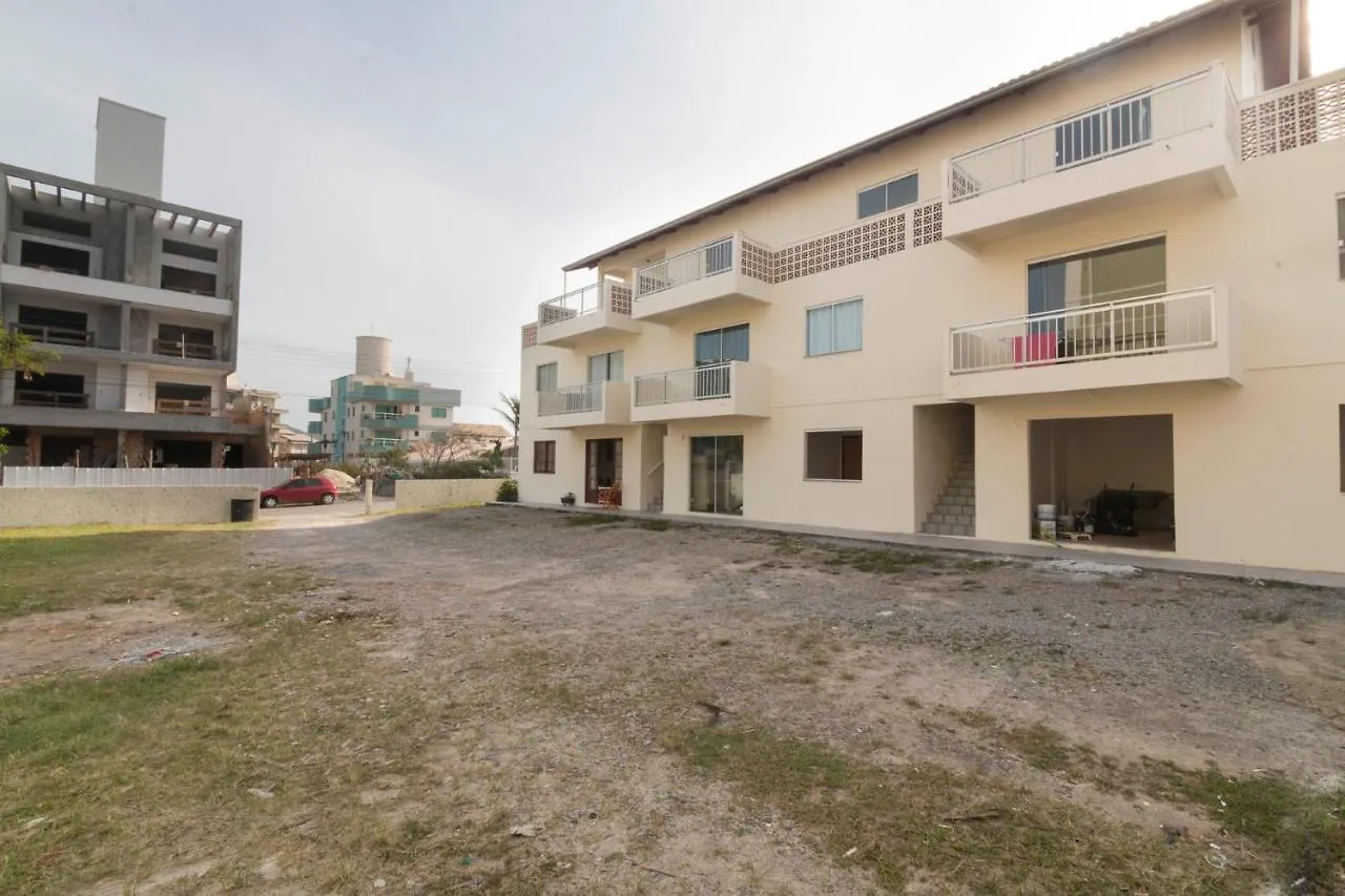 Residencial Coneiba Apartment Bombinhas Brazil