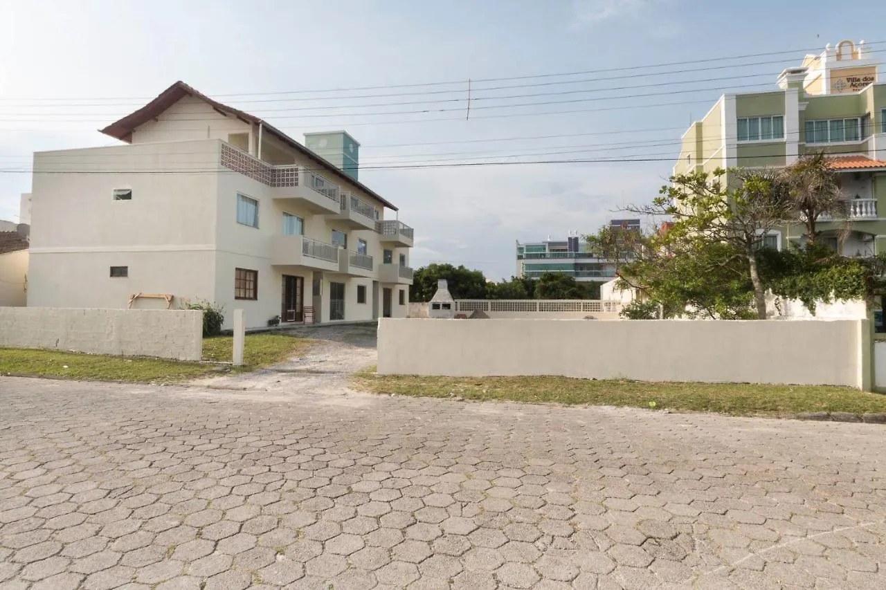 Residencial Coneiba Apartment Bombinhas