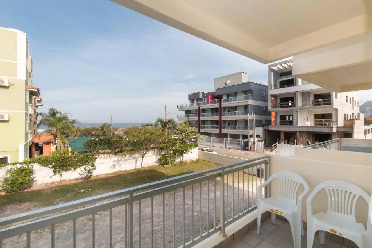 Residencial Coneiba Apartment Bombinhas