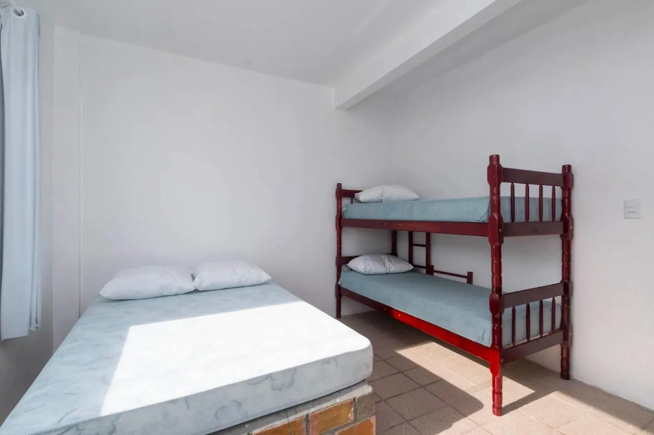 Residencial Coneiba Apartment Bombinhas