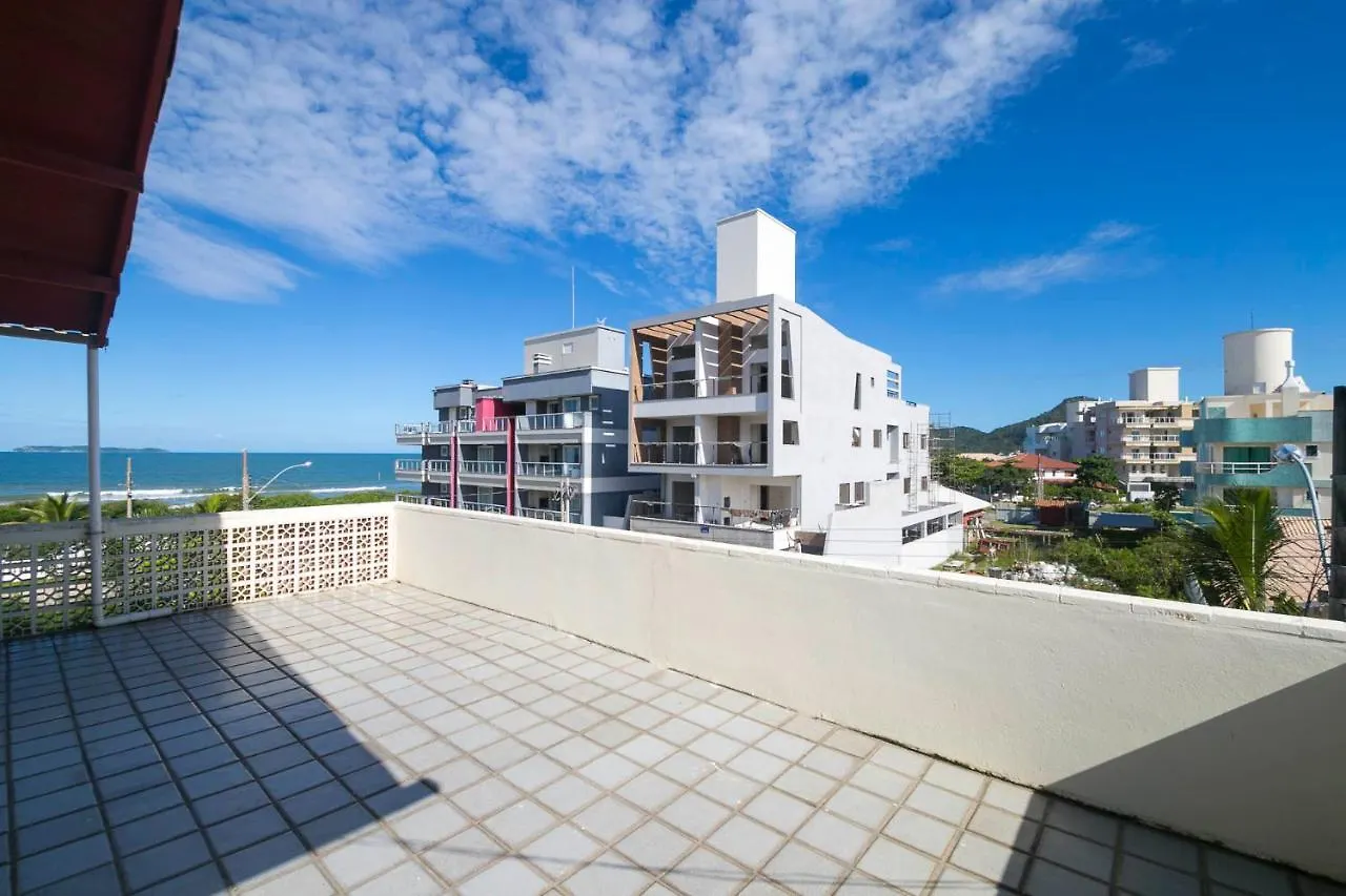 Residencial Coneiba Apartment Bombinhas 0*,
