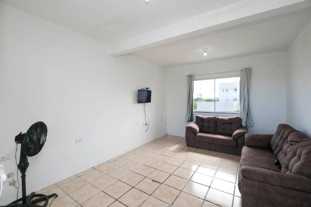 Residencial Coneiba Apartment Bombinhas Brazil