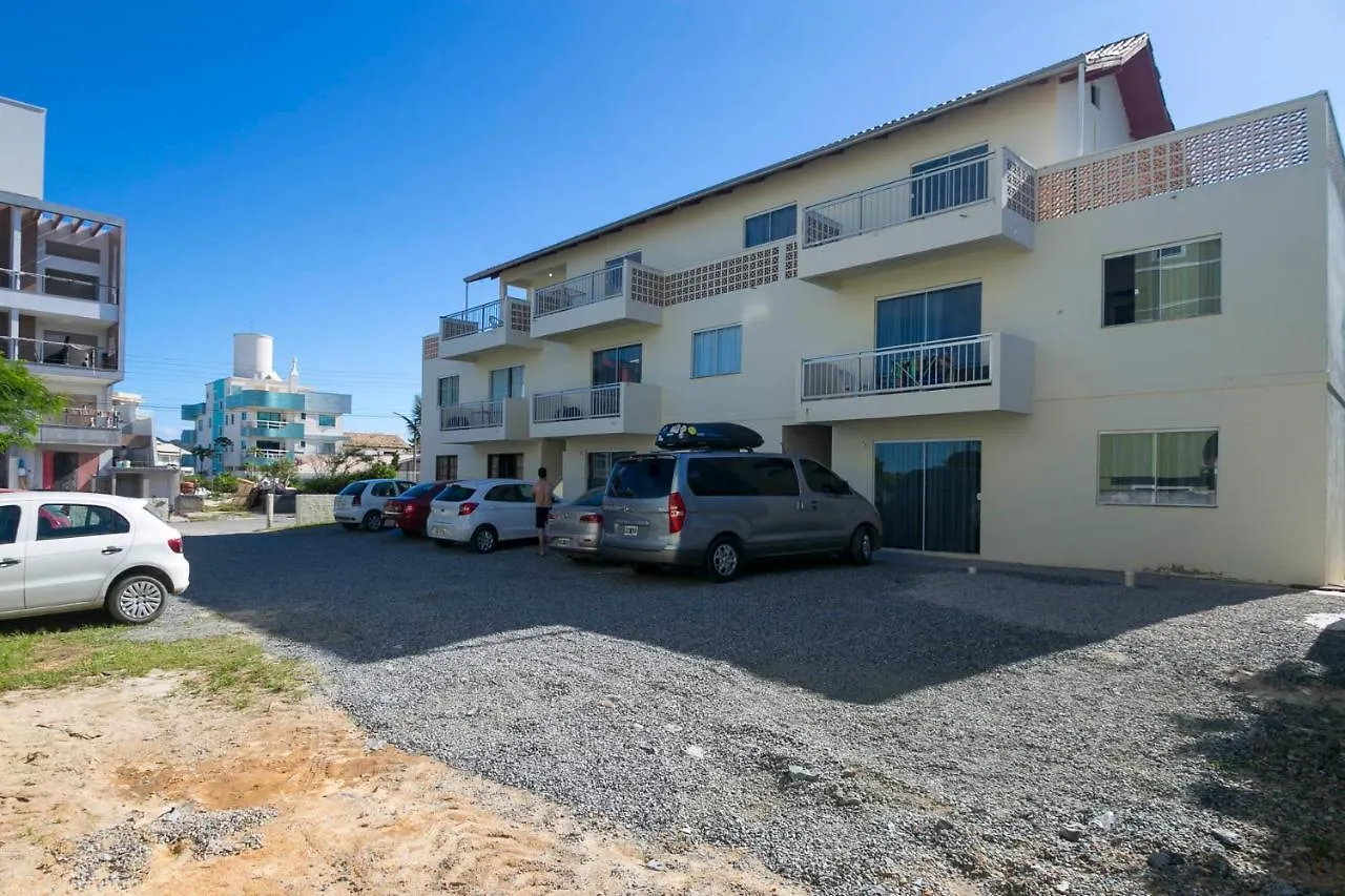 Residencial Coneiba Apartment Bombinhas