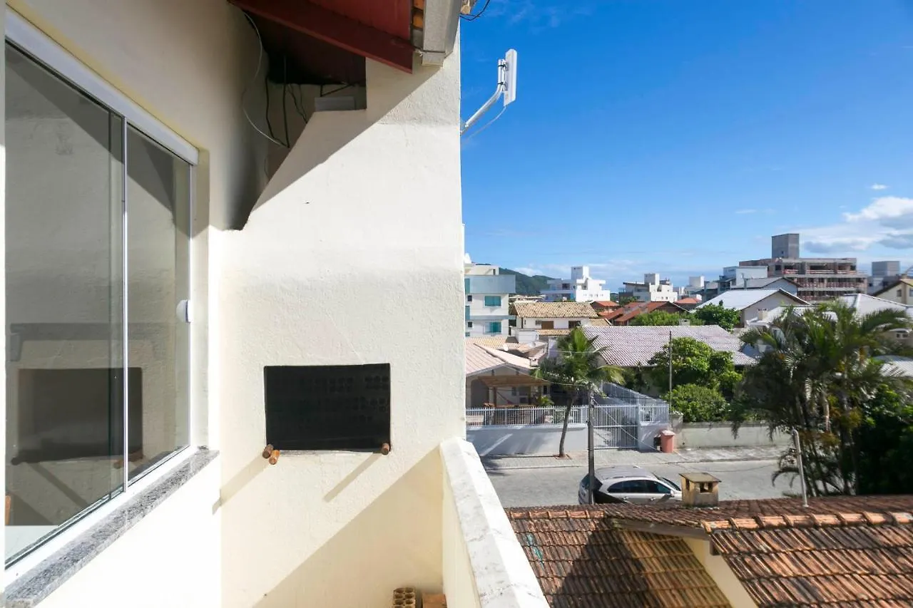 Residencial Coneiba Apartment Bombinhas