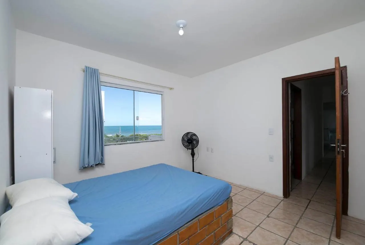 Residencial Coneiba Apartment Bombinhas