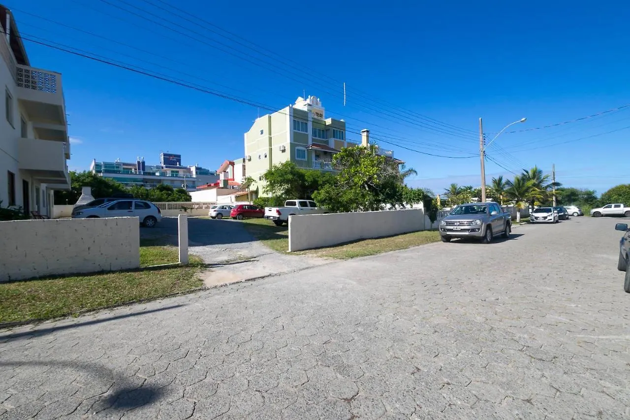 Residencial Coneiba Apartment Bombinhas