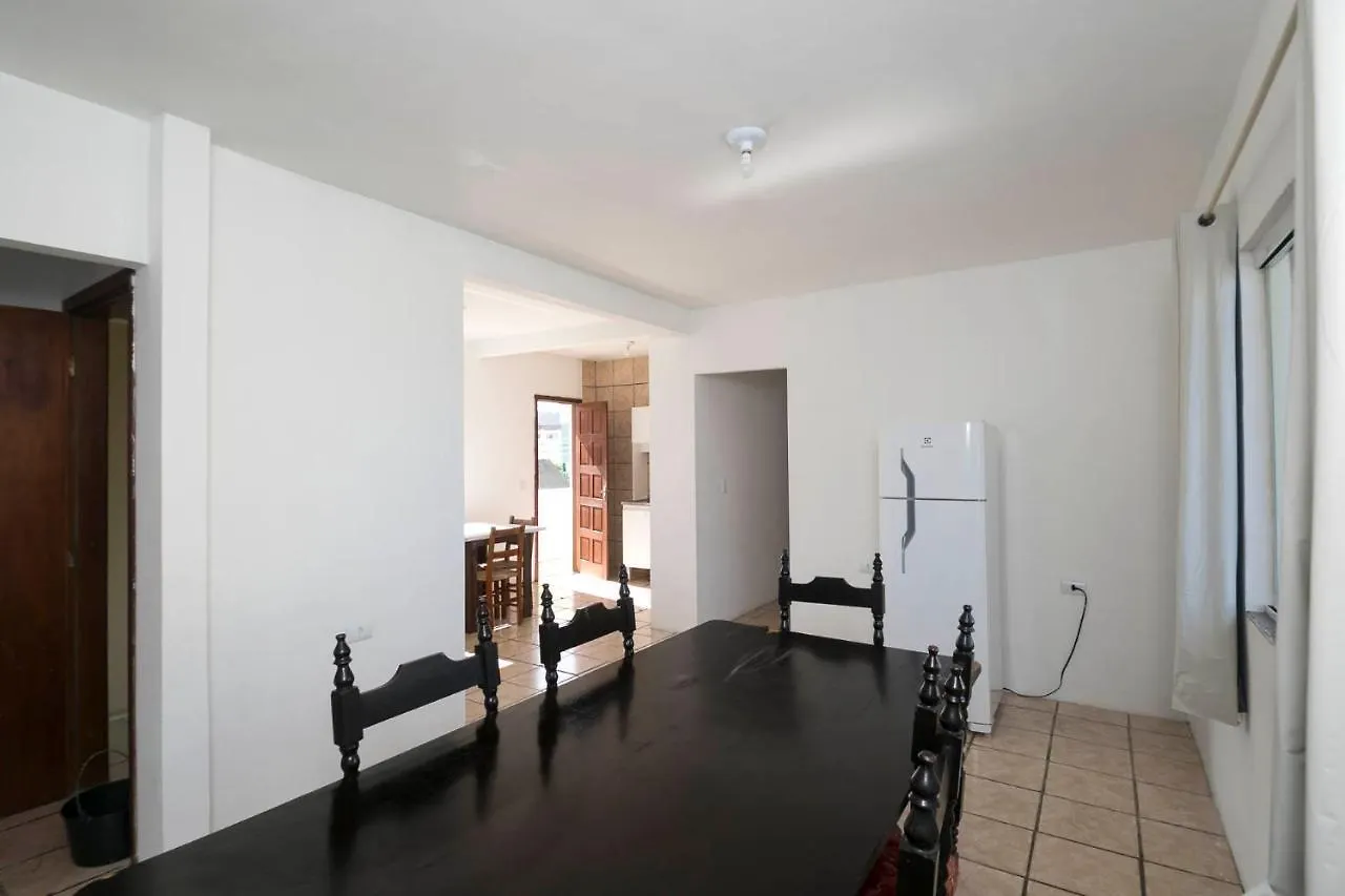 Residencial Coneiba Apartment Bombinhas 0*,