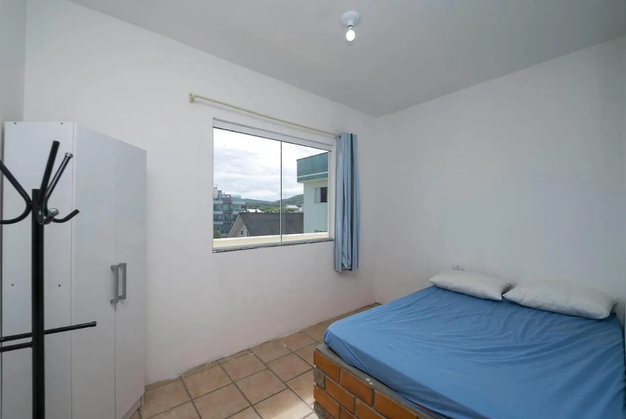 Residencial Coneiba Apartment Bombinhas