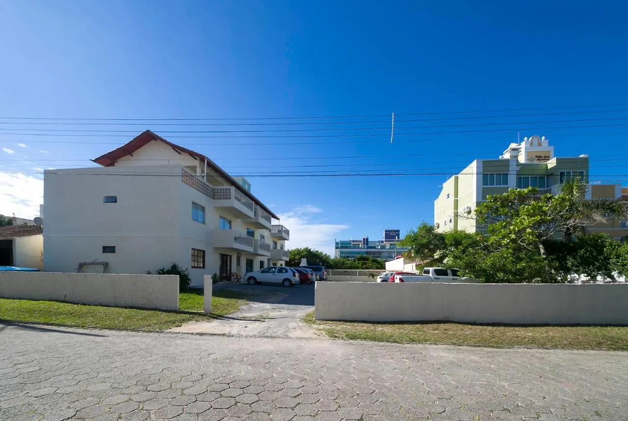 Residencial Coneiba Apartment Bombinhas 0*,  Brazil
