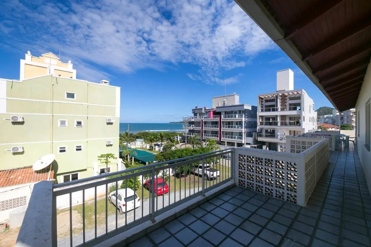 Residencial Coneiba Apartment Bombinhas Brazil