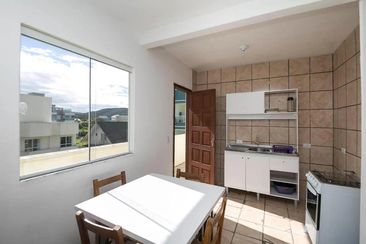 Residencial Coneiba Apartment Bombinhas 0*,  Brazil