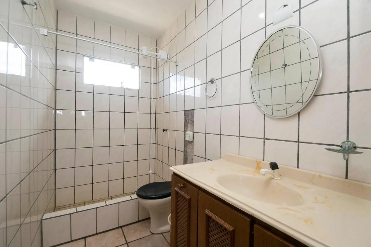 Residencial Coneiba Apartment Bombinhas Brazil