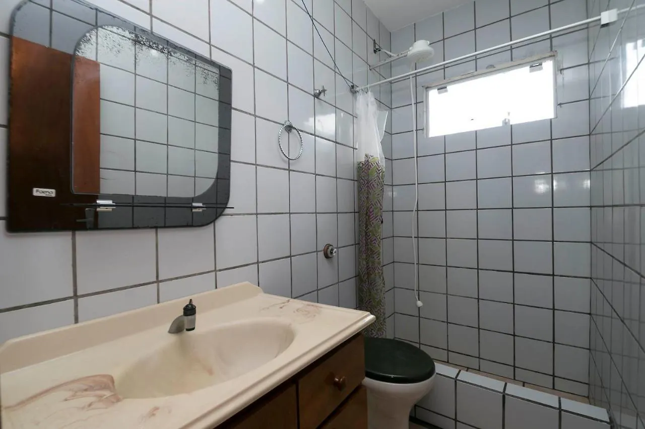 Residencial Coneiba Apartment Bombinhas 0*,
