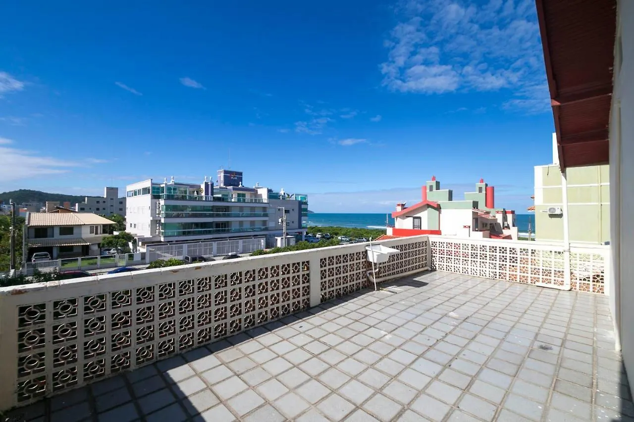 Residencial Coneiba Apartment Bombinhas 0*,  Brazil