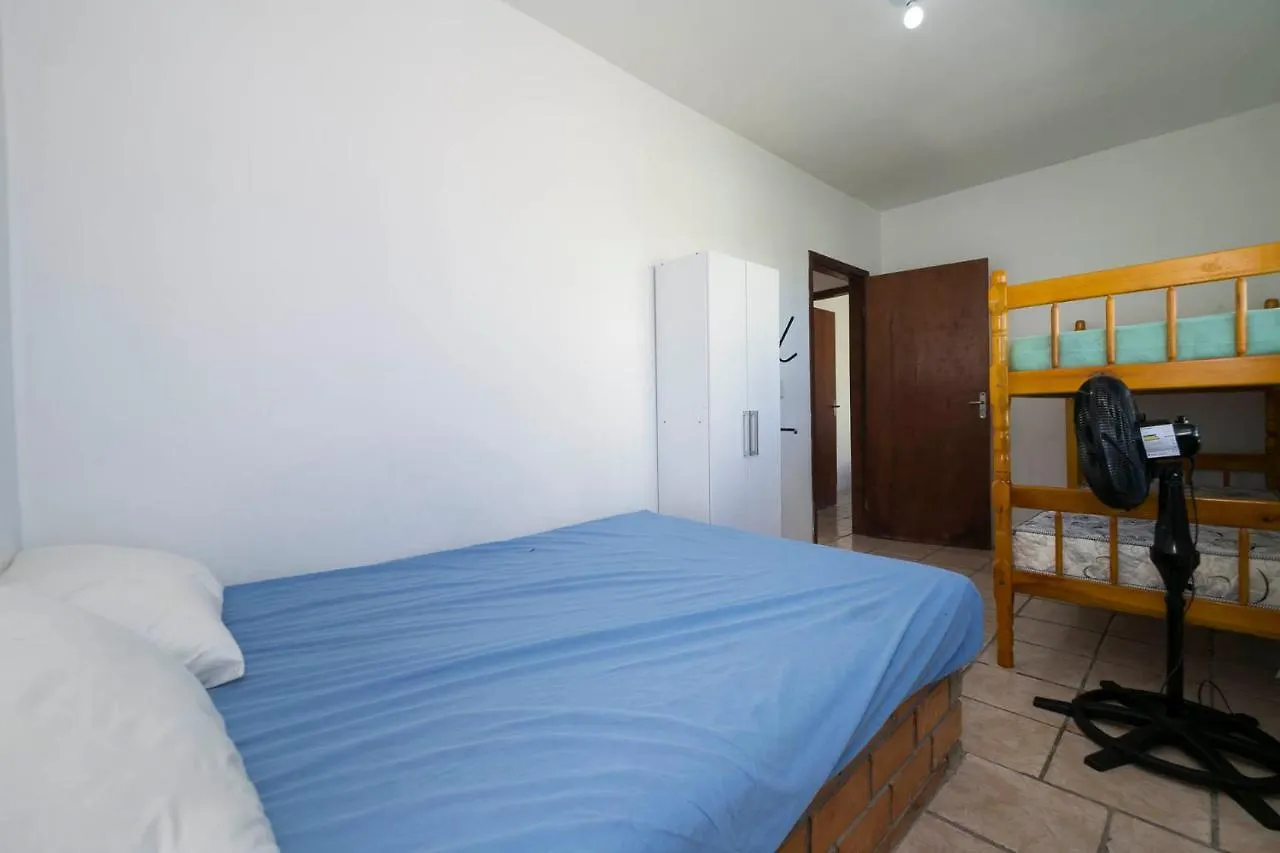 Residencial Coneiba Apartment Bombinhas
