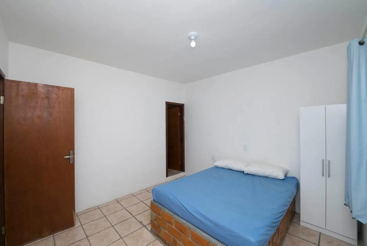Residencial Coneiba Apartment Bombinhas