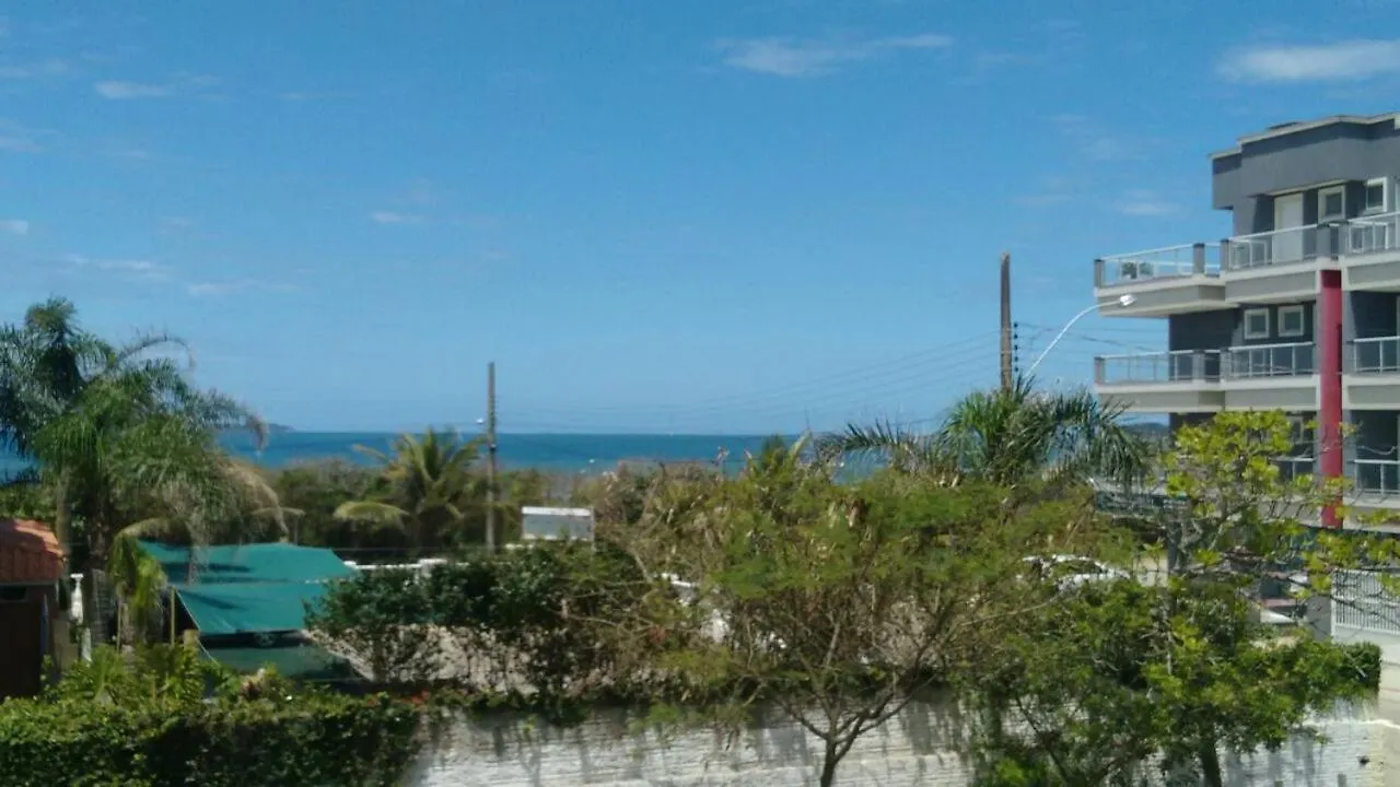 Residencial Coneiba Apartment Bombinhas