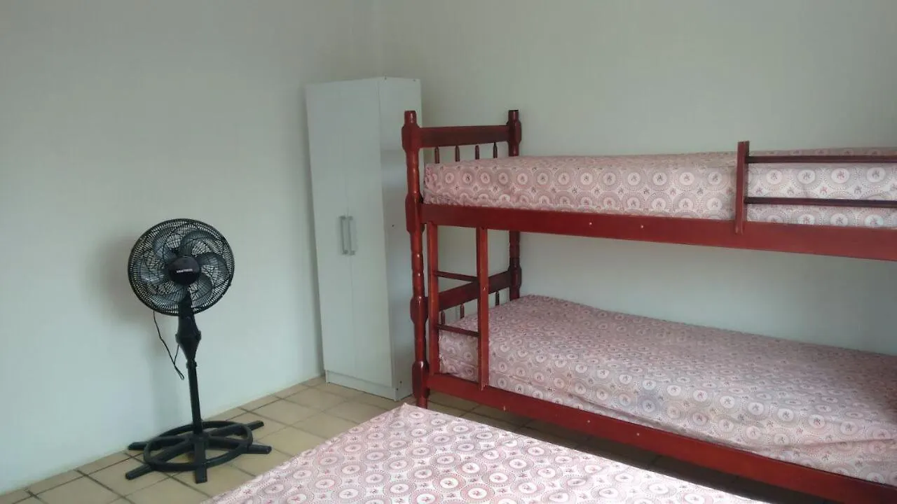 Residencial Coneiba Apartment Bombinhas