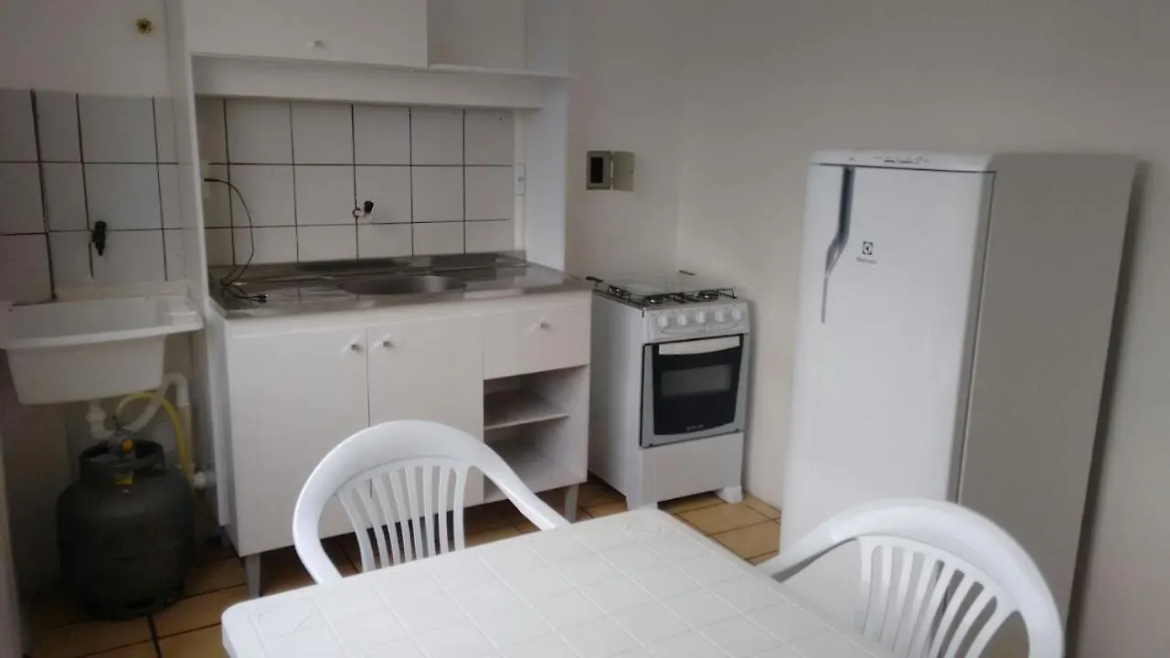 Residencial Coneiba Apartment Bombinhas