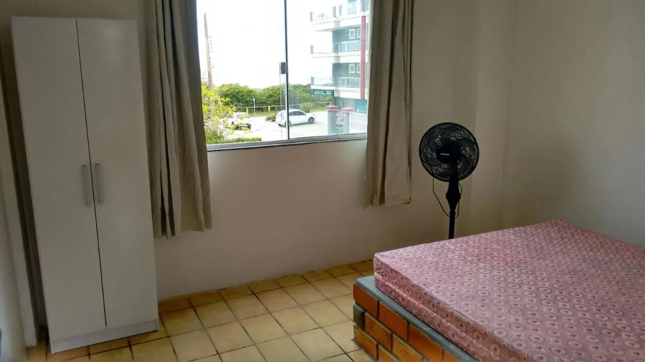 Residencial Coneiba Apartment Bombinhas