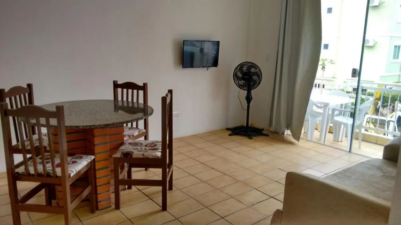 Residencial Coneiba Apartment Bombinhas