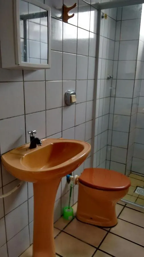 Residencial Coneiba Apartment Bombinhas