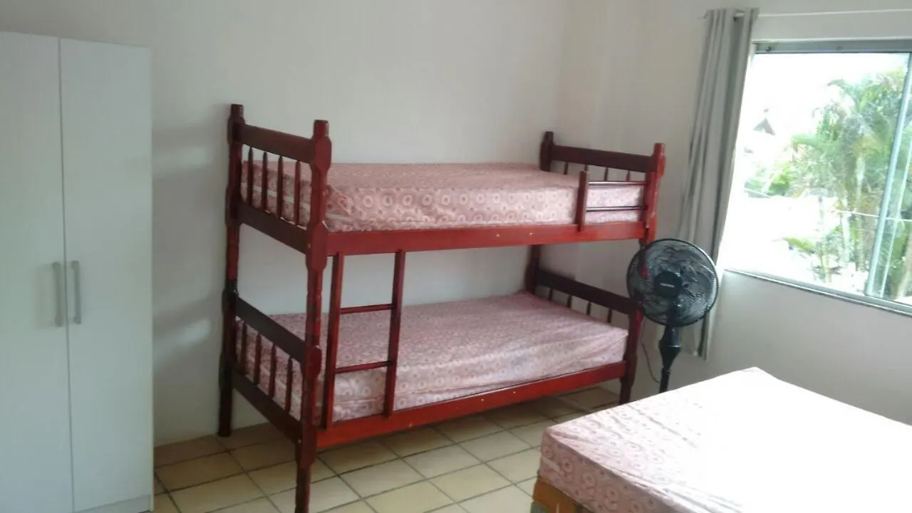 Residencial Coneiba Apartment Bombinhas Brazil